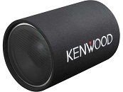 Kenwood KSC-W1200T Test