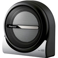 Pioneer TS-WX210A Test