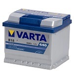 Varta Blue Dynamic 44A